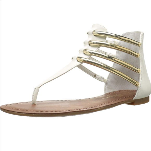 Jessica Simpson Shoes - Jessica Simpson 7.5M sandals